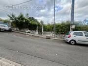 Terrain à SAINT-DENIS