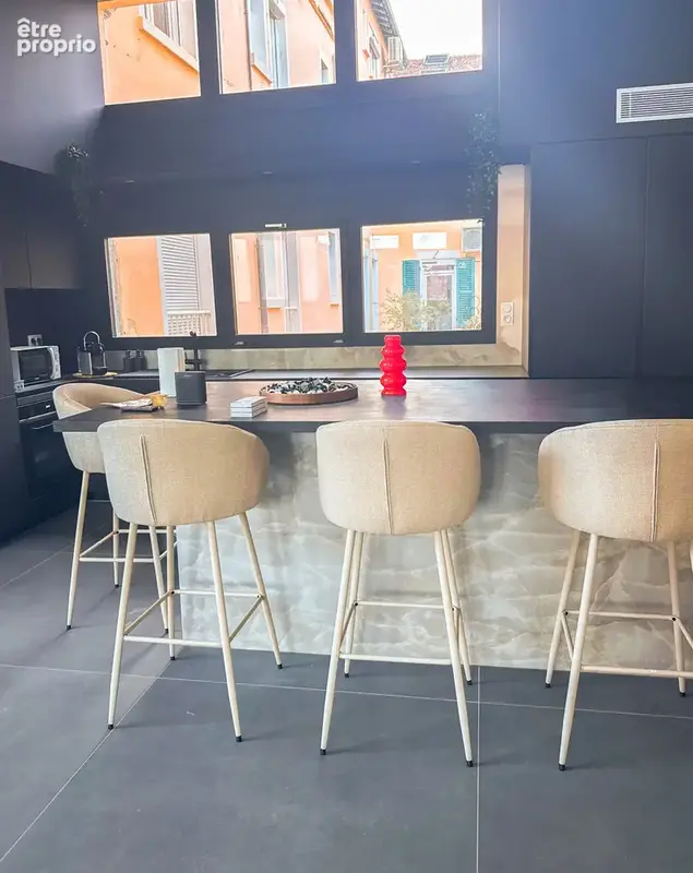 Commerce 193 m² à Le Coteau  - photo 6