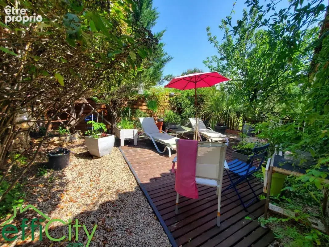 Maison 5 pièces 135 m² à vendre à Cotignac (83570) - photo 8