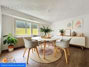 Appartement à BRUNSTATT