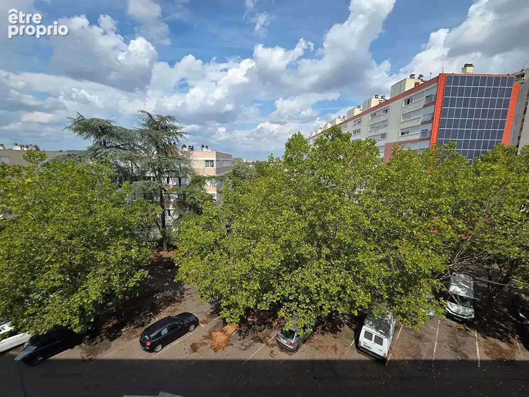 Appartement Chenove 4 pièce(s) 84.29 m2 - photo 11