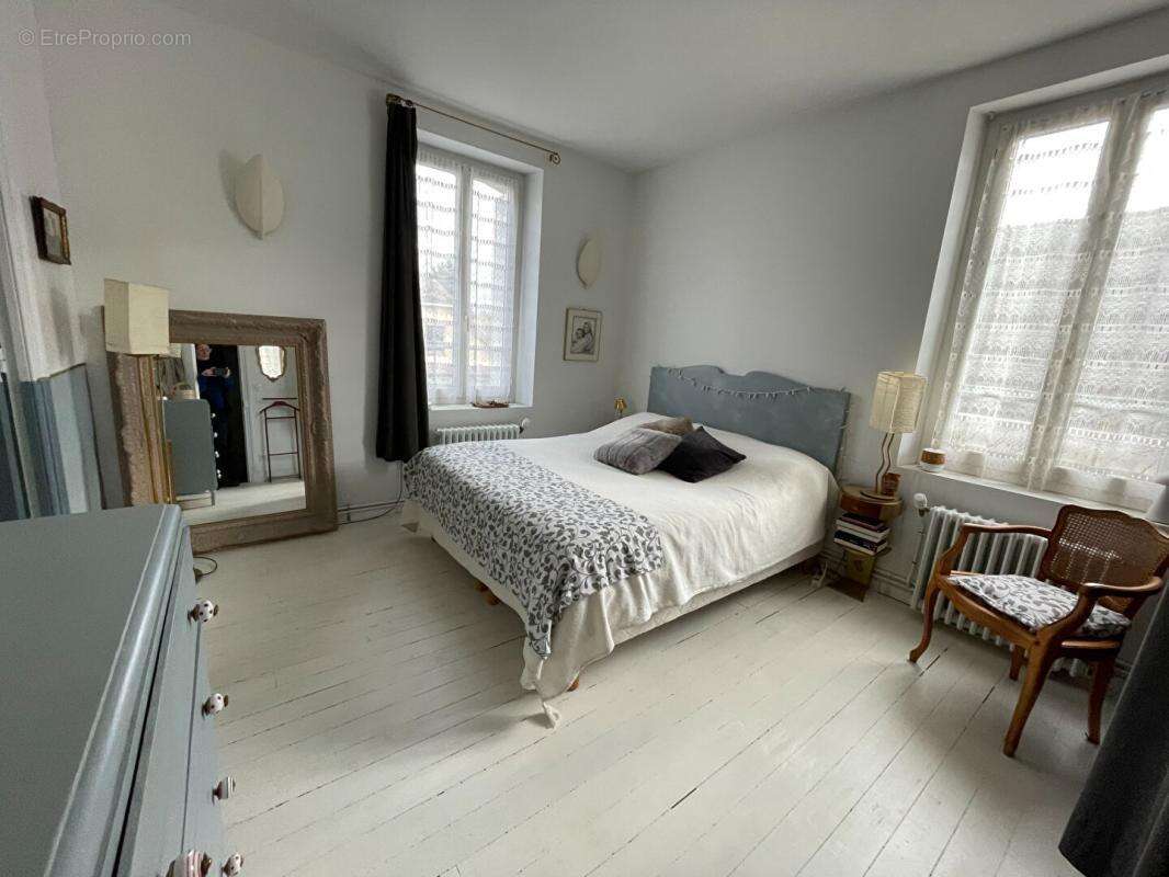 Maison à MAINTENON