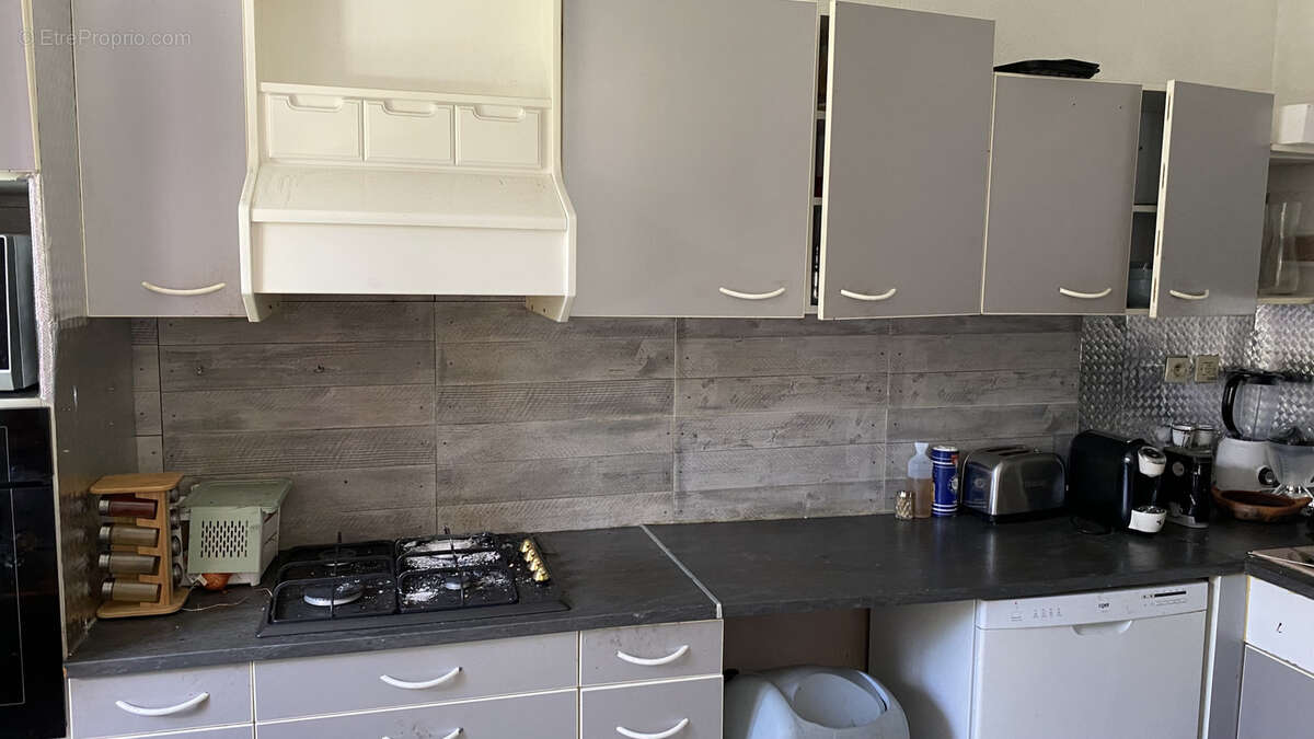 Maison à LES HERBIERS