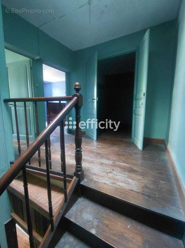 Maison de village - photo 5