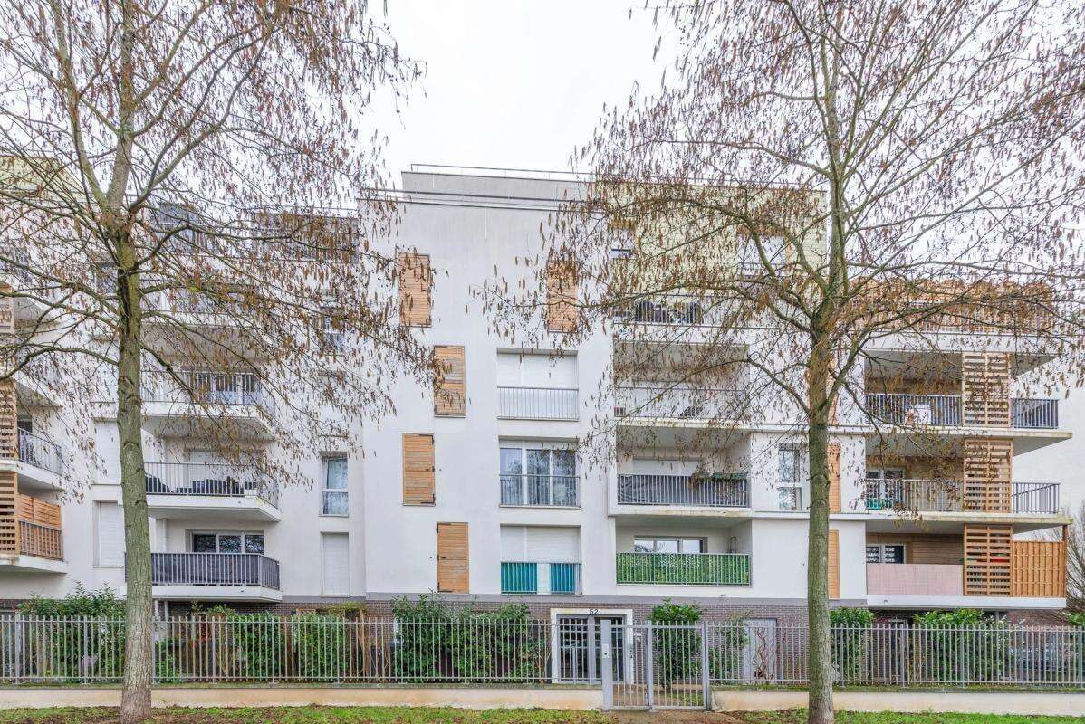 Appartement à TRAPPES