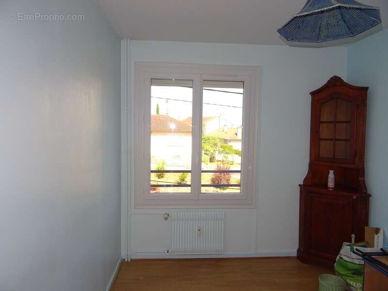 Appartement à LIMOGES