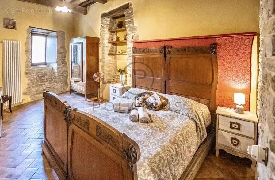 Château-hameau du XIIe siècle - photo 46