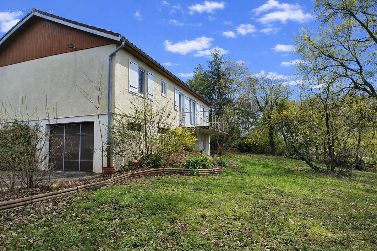 Maison à PANGE