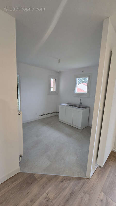 Maison à LONGESSAIGNE