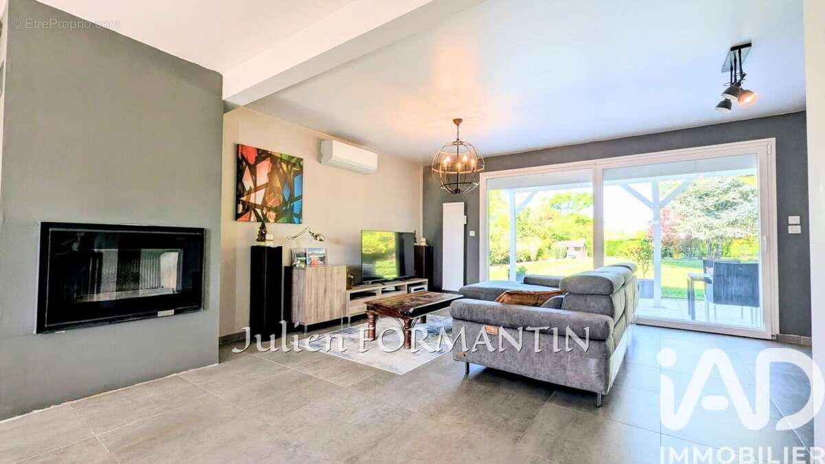 Photo 5 - Maison à COUPVRAY