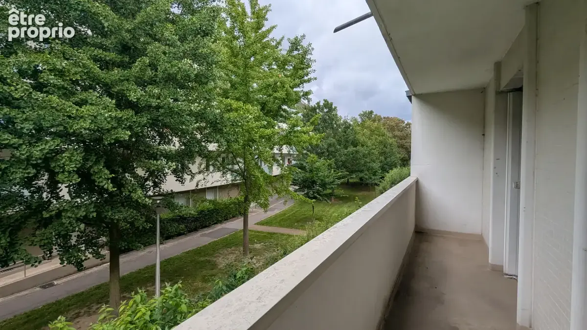 Eaubonne Duplex 7 pièces 114.02 m² - photo 13