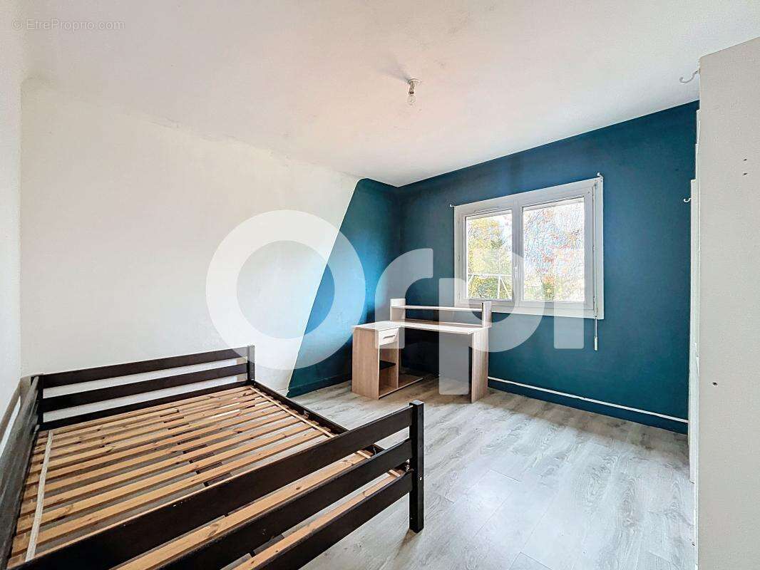 Maison à SAINT-MEXANT