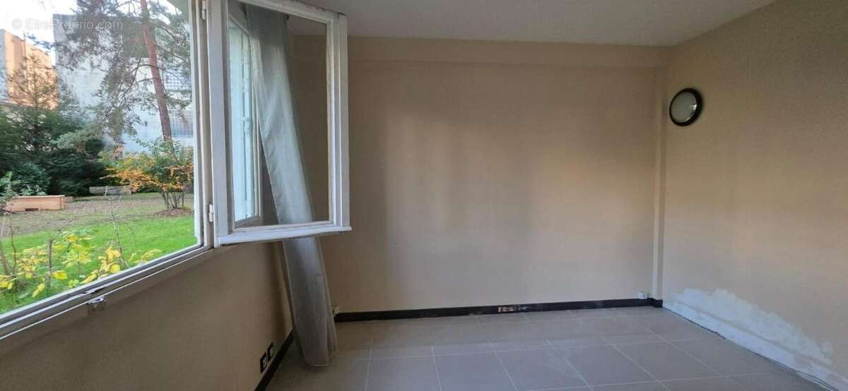 Photo 7 - Appartement à LE PRE-SAINT-GERVAIS