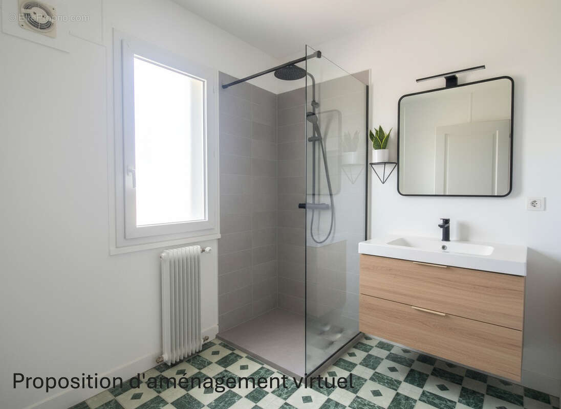 Appartement à BEAUGENCY