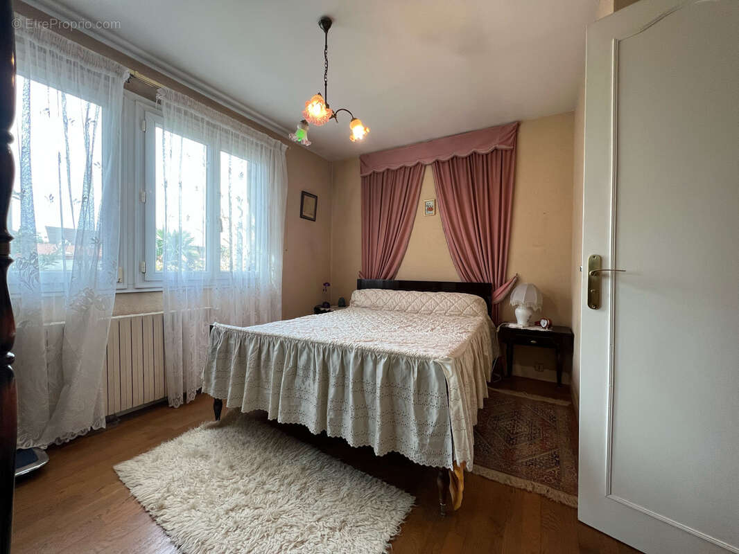 Maison à BOBIGNY