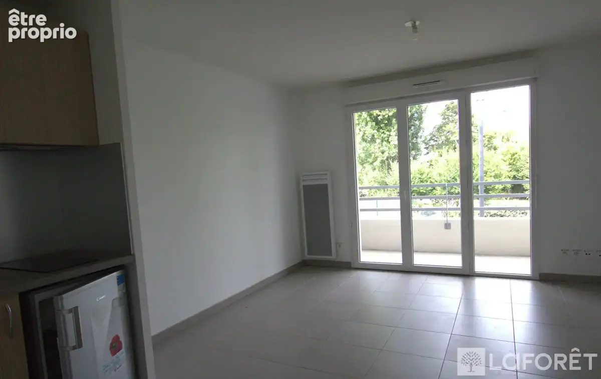 Appartement Villenave D Ornon 2 pièce(s) 40 m2 - photo 3