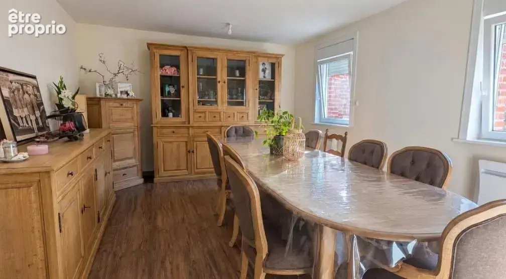 Maison 7 pièces 147 m² à vendre à Bourlon (62860) - photo 3