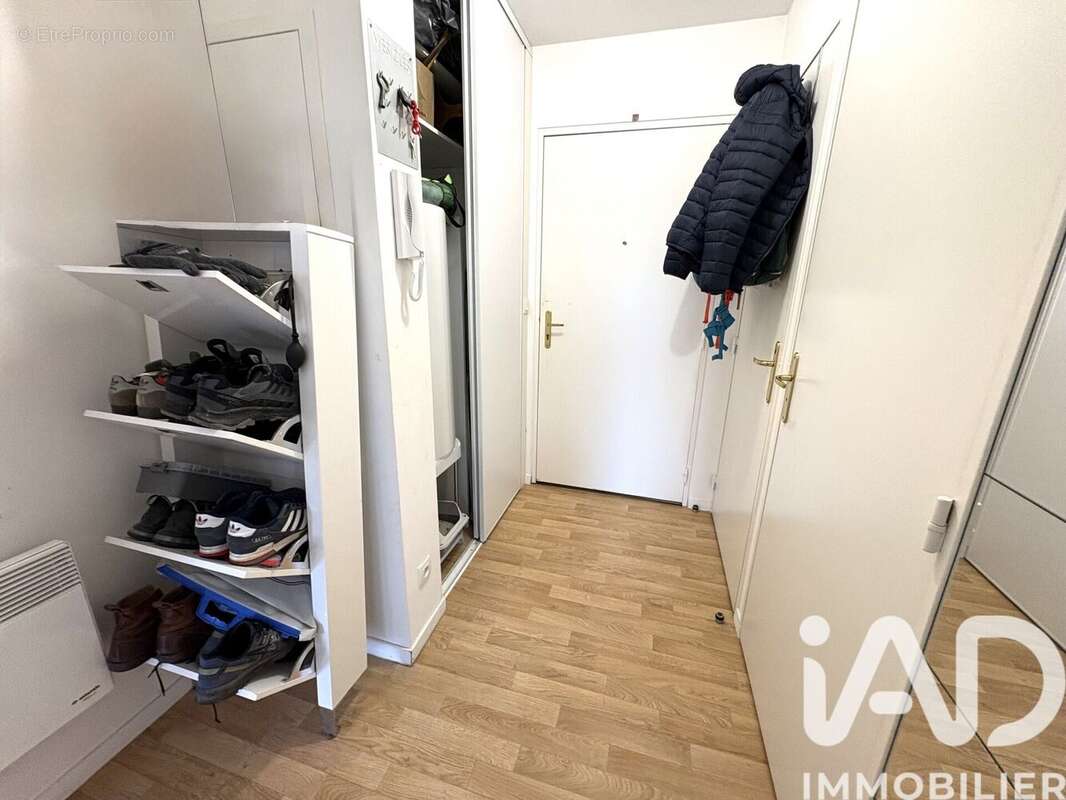 Photo 5 - Appartement à AMIENS