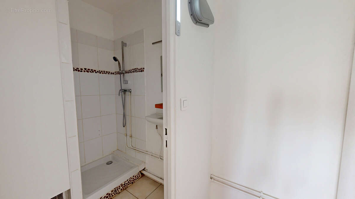 Appartement à PLAISIR
