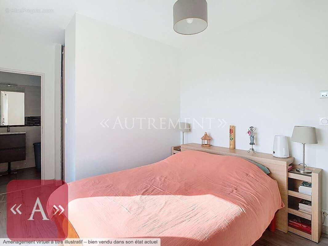 Maison à MONTASTRUC-LA-CONSEILLERE