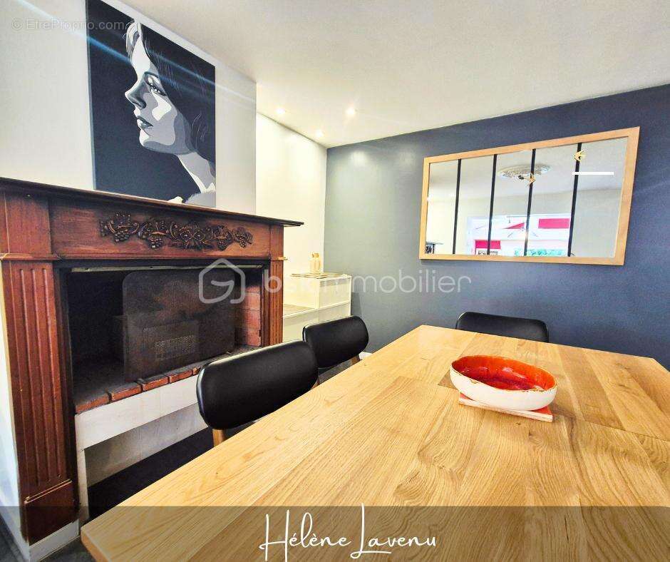 Appartement à BOULOGNE-SUR-MER