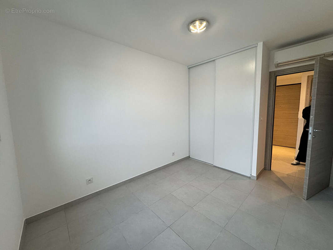Appartement à BORGO