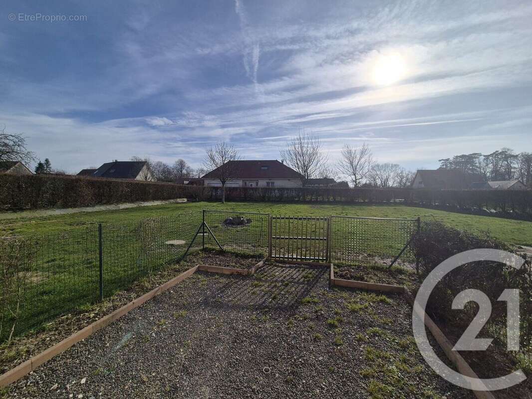 Maison à PONT-AUDEMER