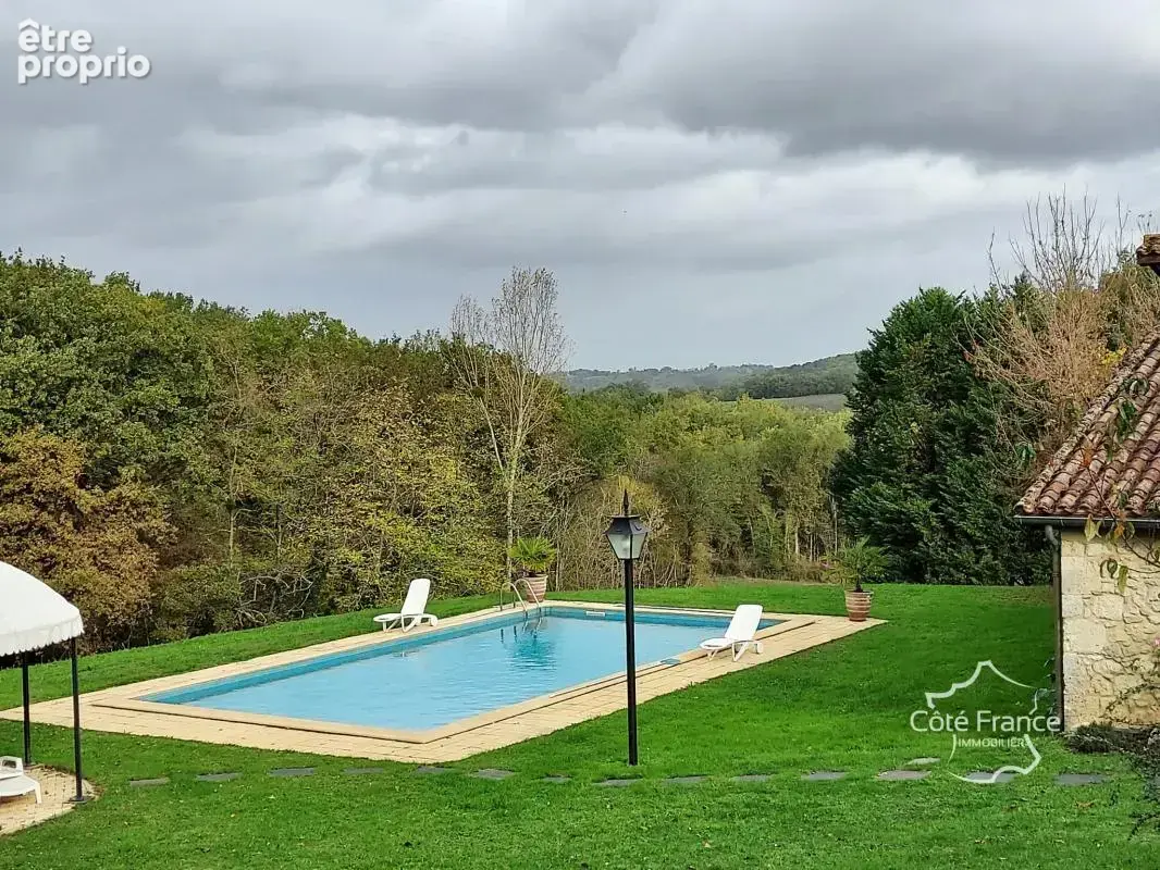 Opportunité à saisir, Propriété en Viager Occupé - photo 13