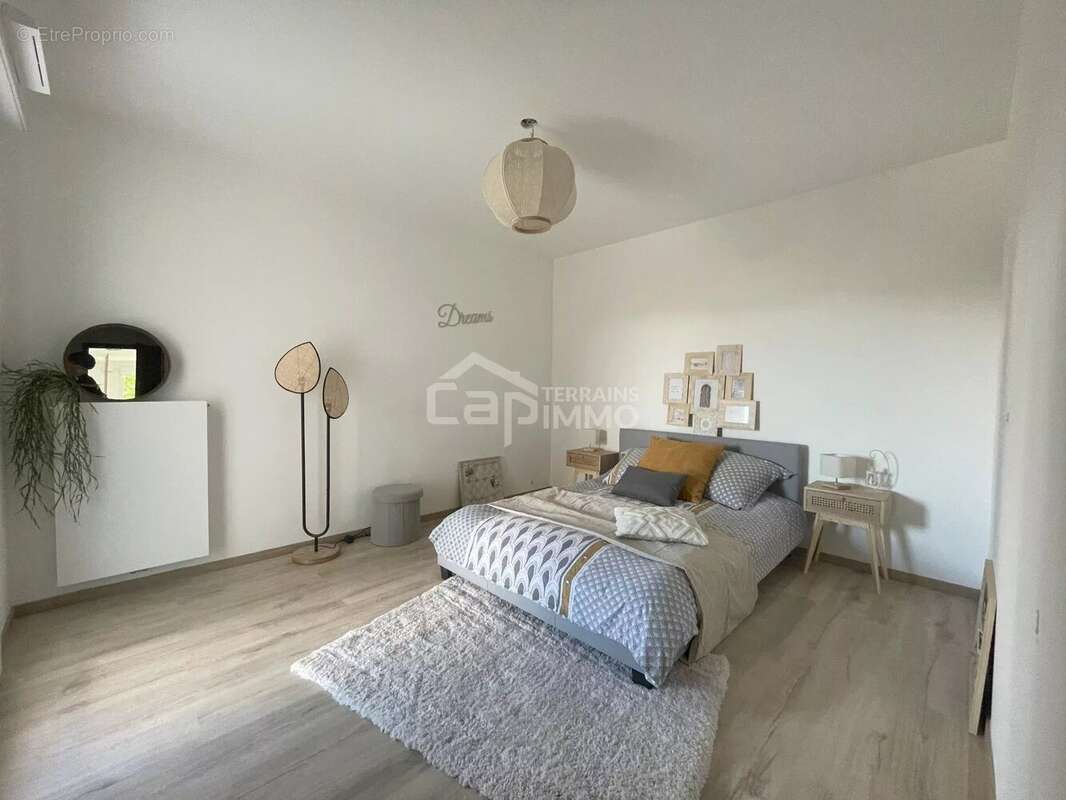 Appartement à THONON-LES-BAINS