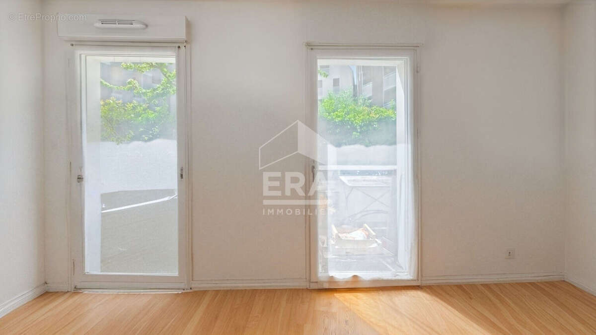 Appartement à MONTREUIL