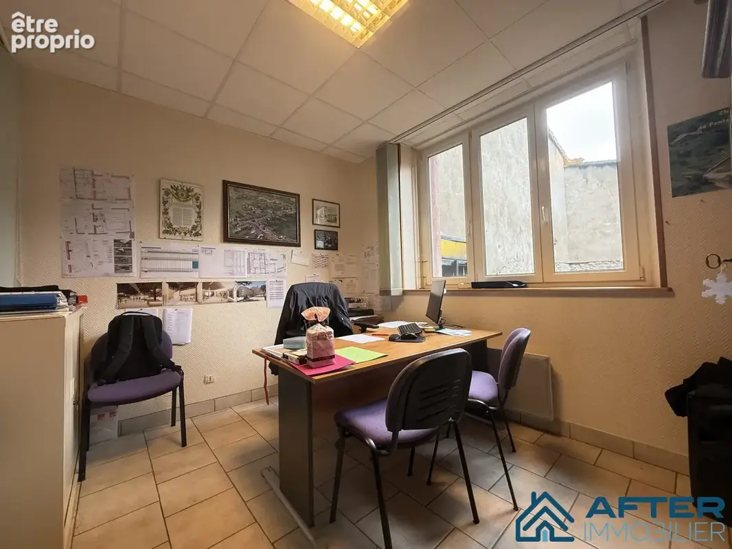 Appartement 288 m² à Fontenoy-La-Joute  - photo 7