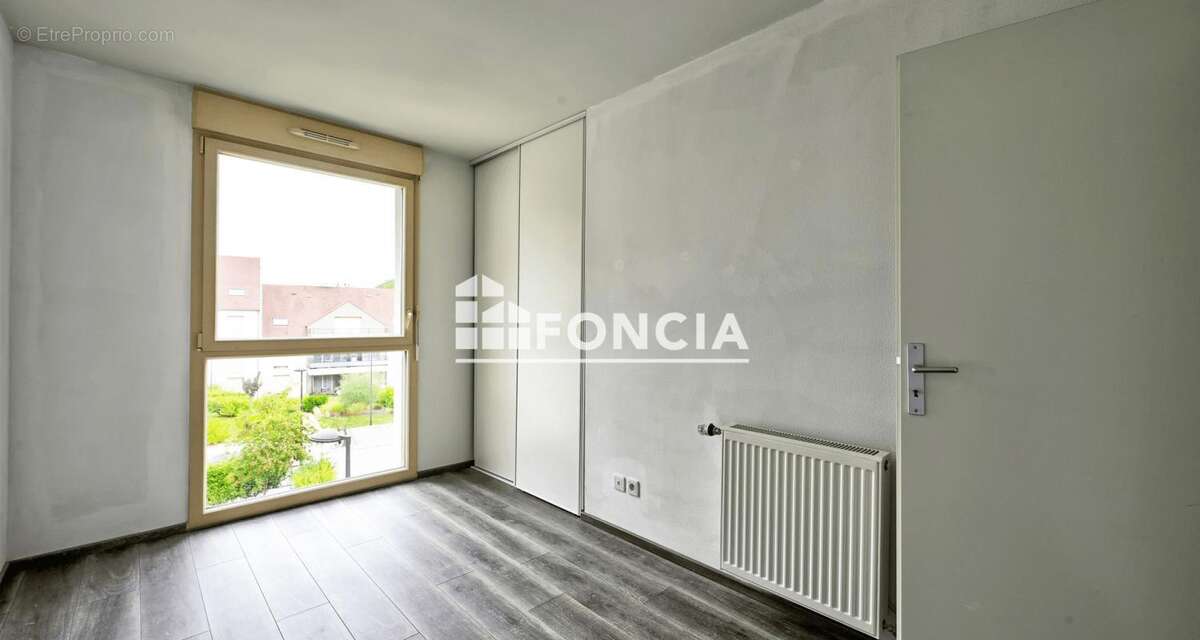 Appartement à RAMBOUILLET