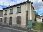 Maison à ENNEZAT