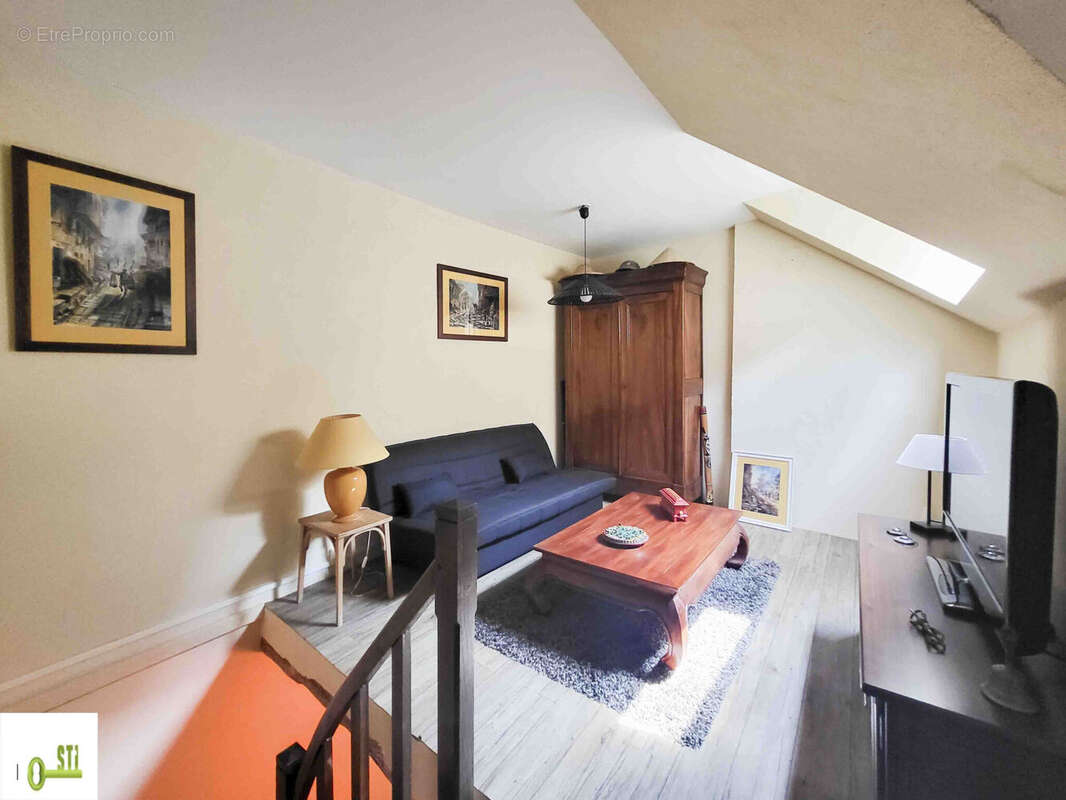 Photo 9 - Maison à CHATILLON-COLIGNY