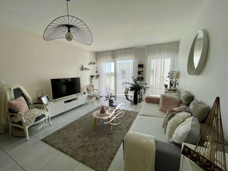 Appartement à SAINT-HERBLAIN