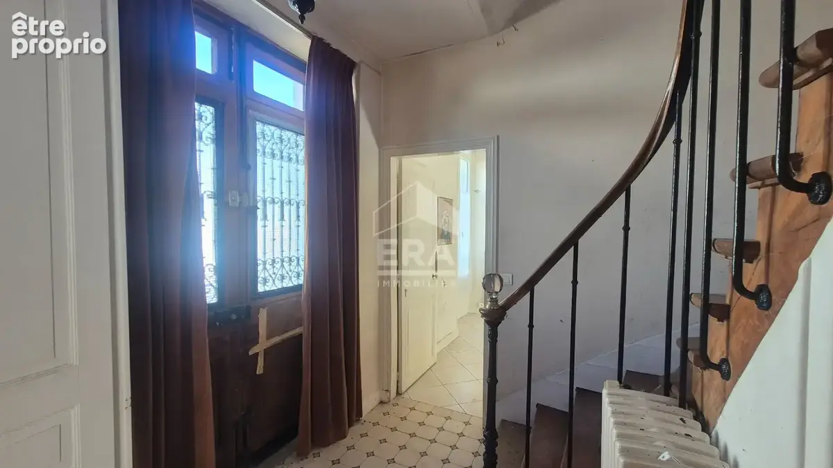 Maison 125m² à brie-comte-robert - photo 8