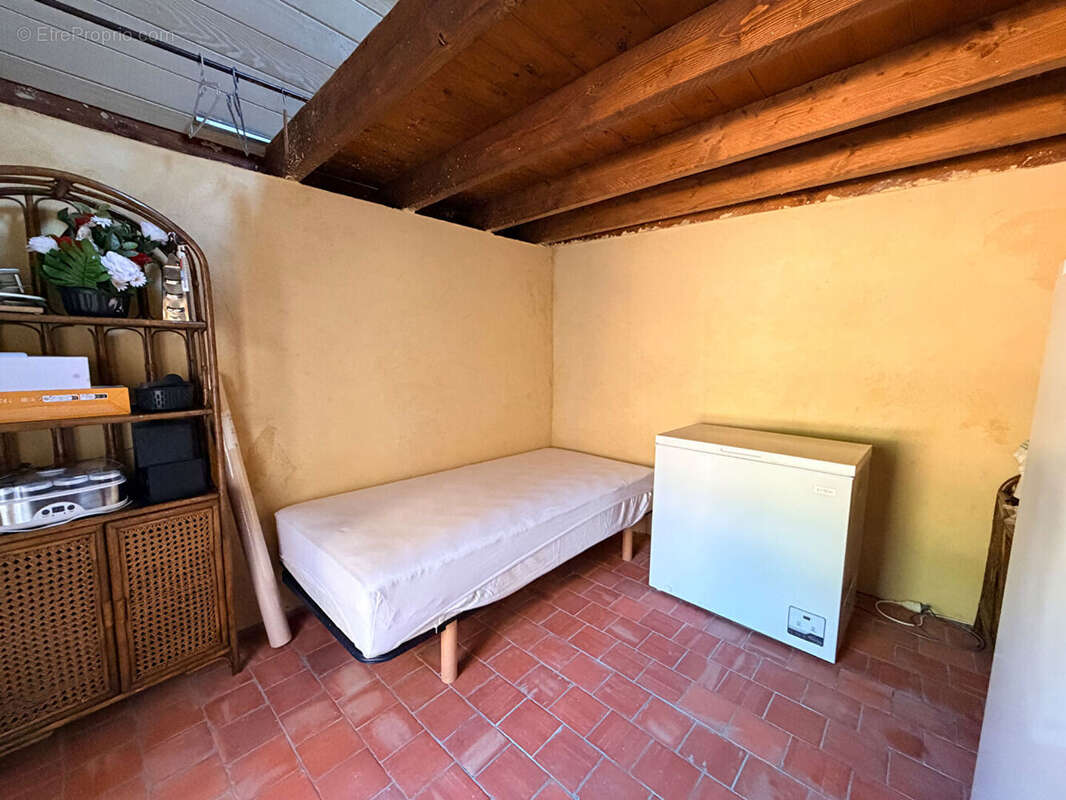 Ensemble GUEMENE-PENFAO Maison, dépendances sur  1 Hectare 4 de terrain - photo 9