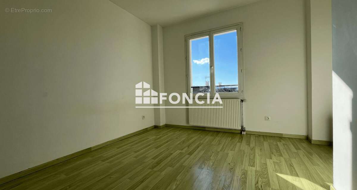 Maison à BOURGOIN-JALLIEU