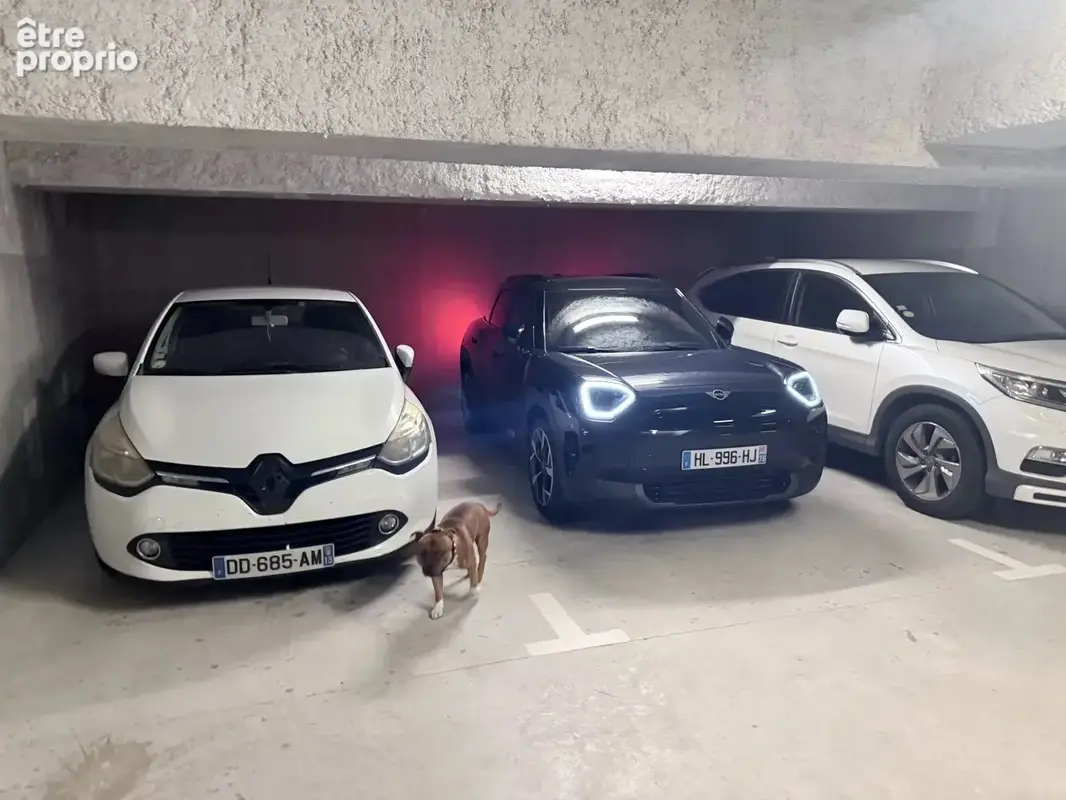 Exclusivité Descamps Immobilier – Rouen Gare  T3 avec terrasse, jardin, ascenseur, résidence 2017 PMR parking en option* - photo 14