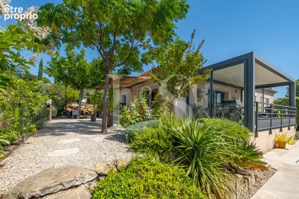 Maison à BEDOIN