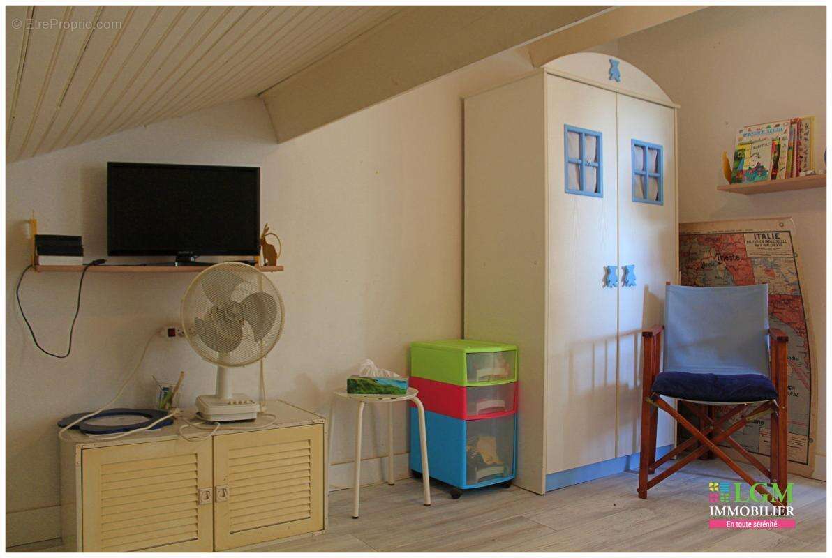 Appartement à LE GRAU-DU-ROI