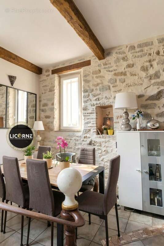 Appartement à LA CIOTAT