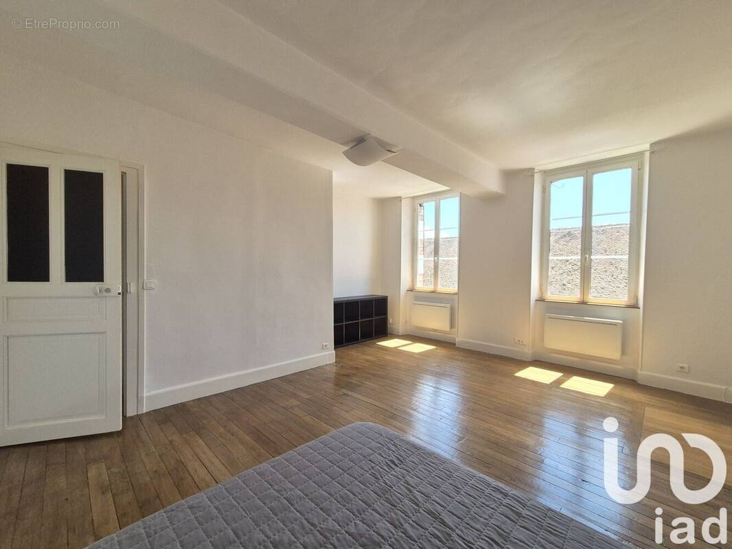 Photo 1 - Maison à LOOZE