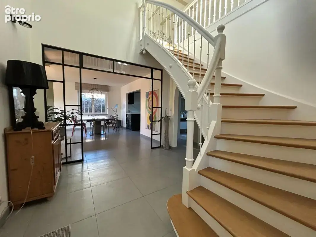 Maison à vendre 6 pièces STEINBRUNN LE BAS (68) - photo 4