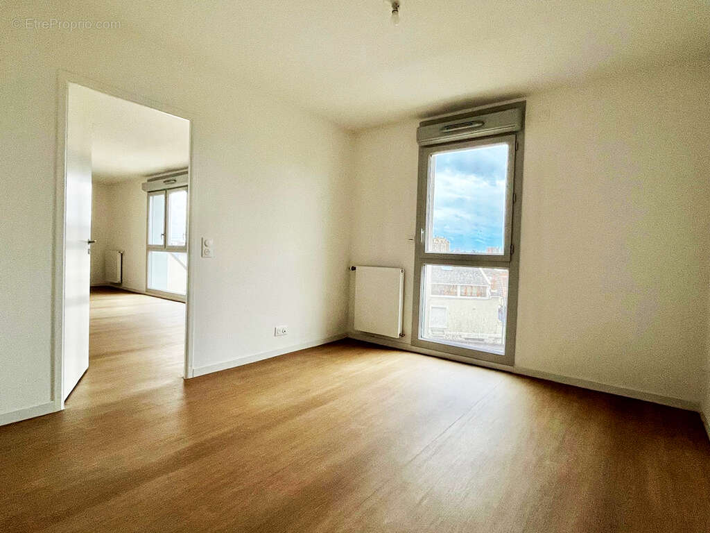 Appartement à DRANCY