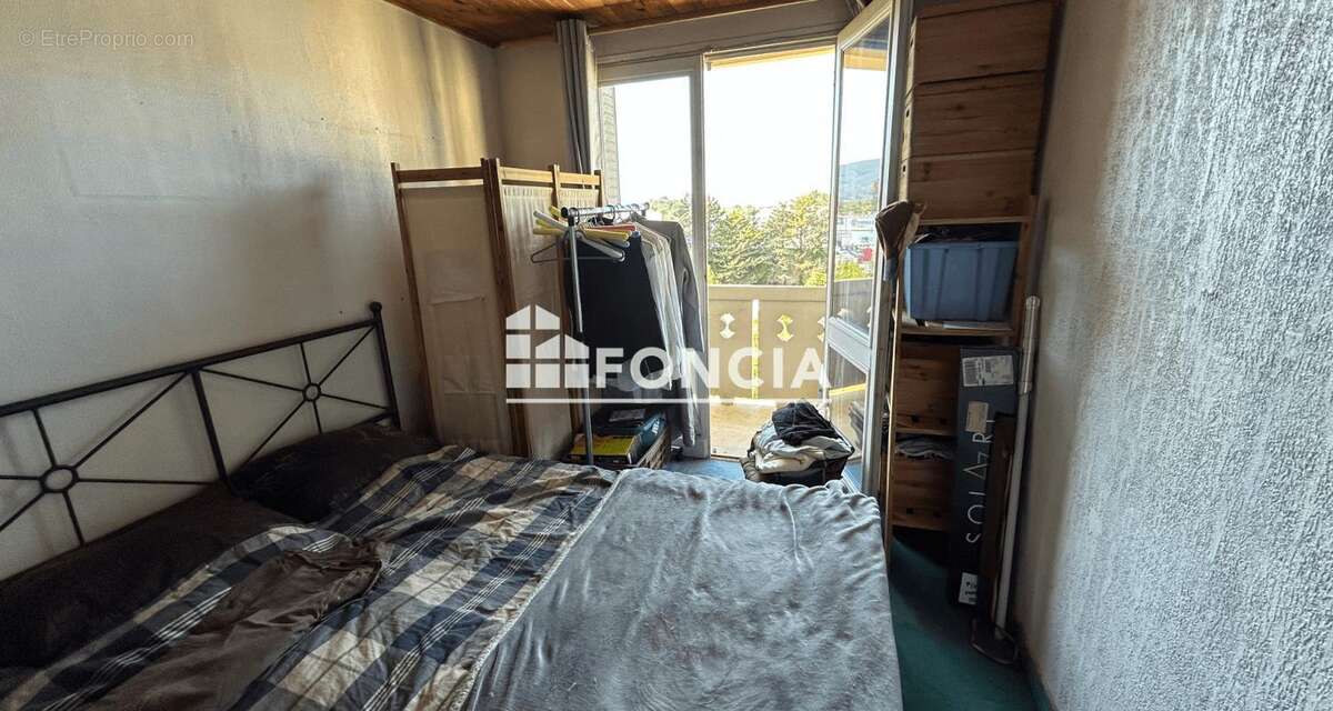 Appartement à BRIGNOLES