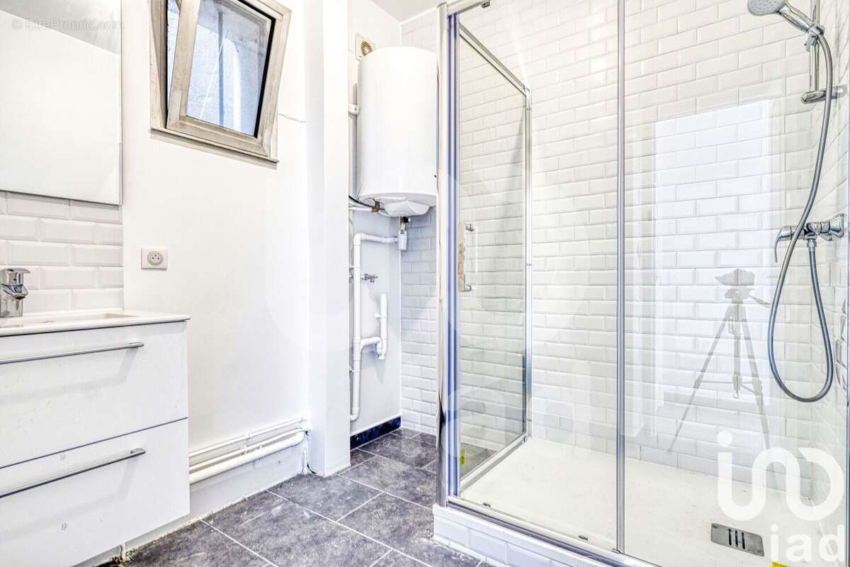 Photo 7 - Appartement à NOISY-LE-SEC