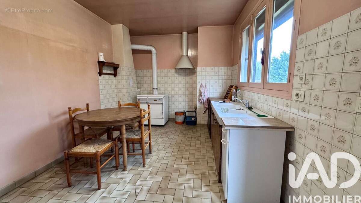 Photo 2 - Maison à FERREUX-QUINCEY