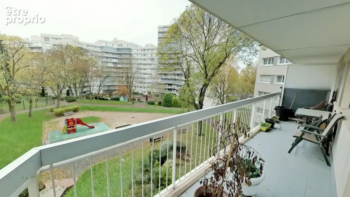 3 pièces dans résidence avec tennis et Piscine - photo 4