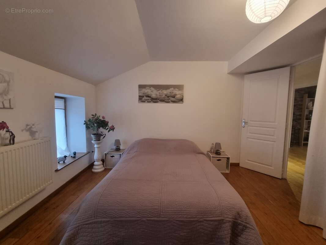 Appartement à SEDAN